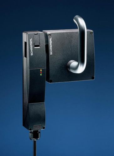 Актуатор дверной ручки AZ/AZM 201-B30