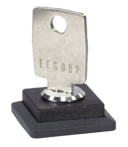 Выключатель с ключом SWмногополюсный