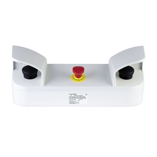 Двуручное управление СЭПК 02.0