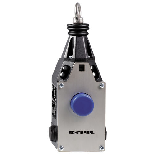 Тросовый выключатель EX-ZQ 900однополюсныйводонепроницаемыйвзрывозащищенный