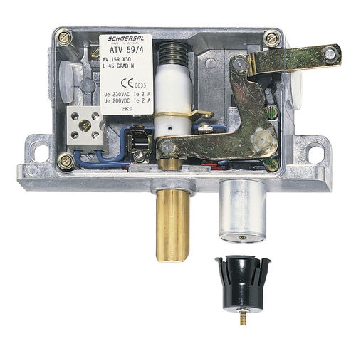 Предохранитель для запирания дверей AV 15