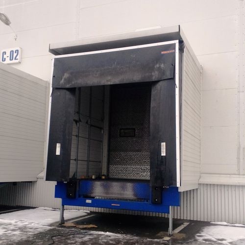 Докшелтер 24ВВ3