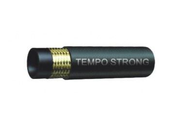 Рукав гидравлический серии R5 для сырой нефтирезиновый в проволочной оплетке