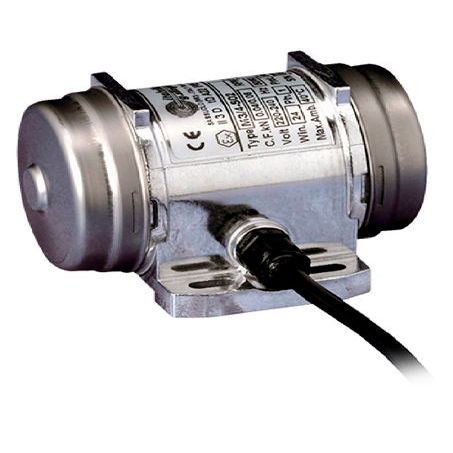 Микровибрационный двигатель серии М3электровращающийсяцемент