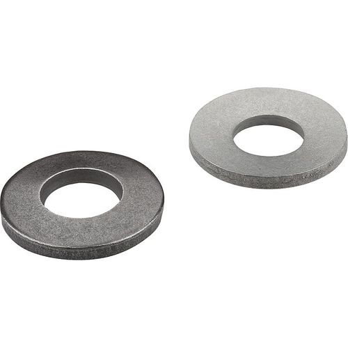 Коническая тарельчатая пружина 07303сталь