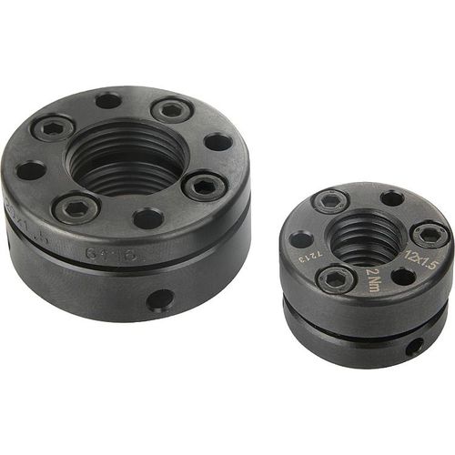 Контргайка 07598сталь для ШВП