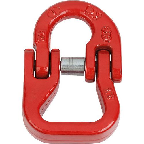 Соединительное звено ремня 07797