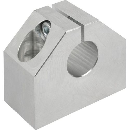 Опора вала 21580алюминий