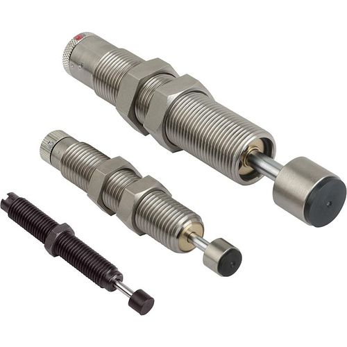 Амортизатор 26300гидравлическийпромышленныйсталь