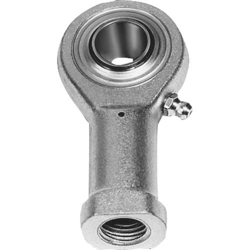 Наконечник штока с внутренней резьбой 27626сталь самосмазывающийсяс шарикоподшипником