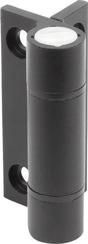 Пружинная петля 27906PAPOМаллюминий