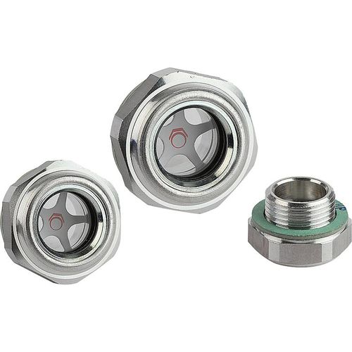 Указатель уровня масла 28012визуальныйстекло