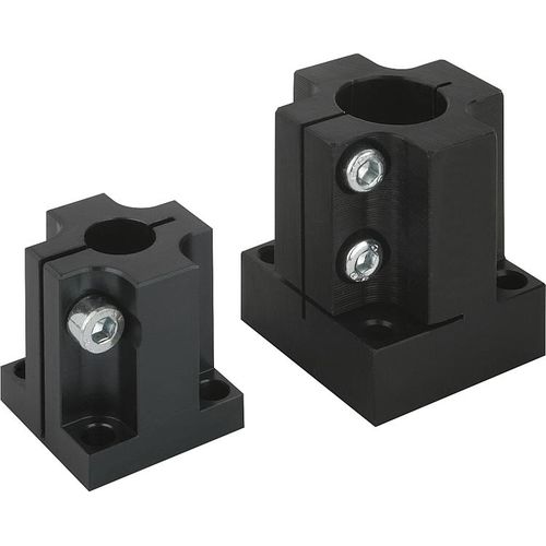 Базовый зажим 29200