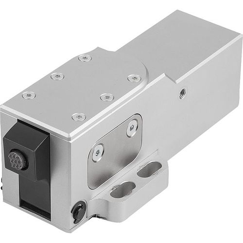 Краевой зажим 04623