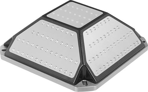 Инструмент для зажима заготовки 01860литой минеральный