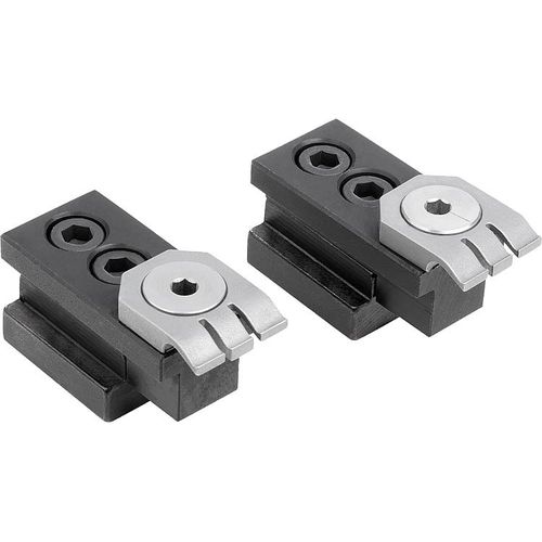 Краевой зажим 04571-10