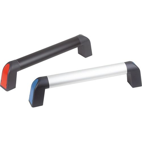 Трубчатая ручка 06948-01дверная машина тянущая