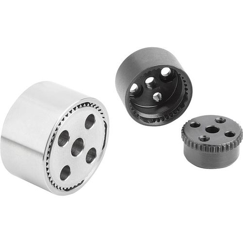 Ключ с храповым механизмом 07820