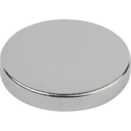 Магнит NdFeB 09000плоский держатель для горшкадискдля офисного использования