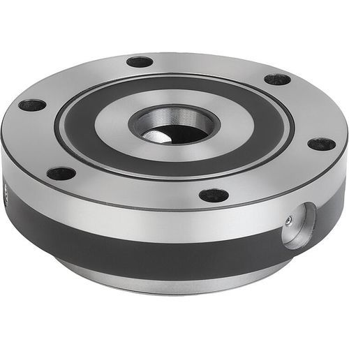 Модульный узел фиксации нулевой точки 42780-15-176390стальдля 5-осевой обработкипневматический