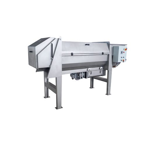 гребнеотделительная машина для винограда серии DPCкомпактная