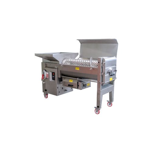 Машинка-дробилка для винограда DPC 40G