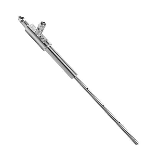 Датчик расхода с трубкой Пито AFMTairдля контроля процессадля суровых условий