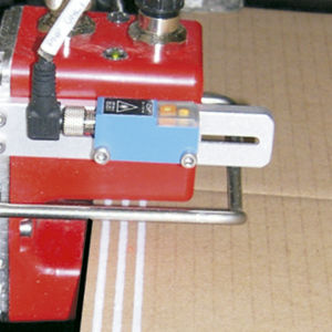 Датчик присутствия CGS-40емкостнойдля картонной коробкидля ворот