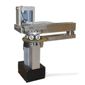 Эжектор ДТ600