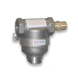 Фильтр жидкостный Серия 527, 529 Сетчатый из нержавеющей сталикомпактный