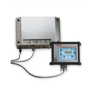 Контроллер для систем нанесения клея MCP-12