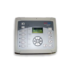 Многоканальный пульт управления электромикропроцессорный МЦП-6