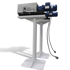 Насосная станция с валом жидкости серии ЕВ