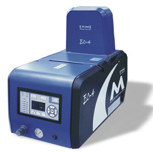 Расплавитель клея-расплава серии EC