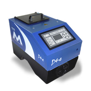 Расплавитель клея-расплава серии D4eс шестеренчатым насосом