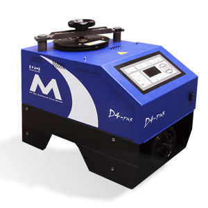 Реактивная плавильная установка для полиуретана серии D4-PUR