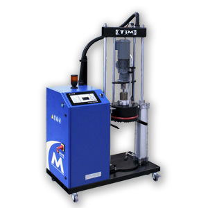 Машина для нанесения клея-расплава серии BPail