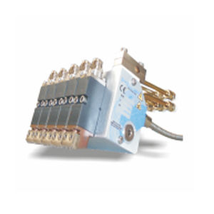 Пистолет-дозатор термоклея серии МЛавтоматическийвысокоскоростной