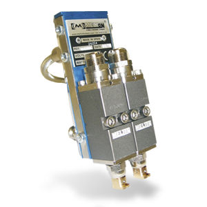 Пистолет-дозатор термоклея серии LPавтоматическийпневматический