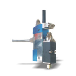 Пистолет-дозатор термоклея серии Еавтоматическийпневматический