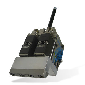 Пистолет-дозатор термоклея EasyLabel™автоматический