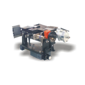 Пистолет для нанесения покрытий на термоклей серии MBBавтоматический