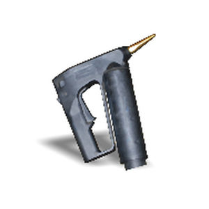 Краскопульт термоклея серии ADручнойкомпактный