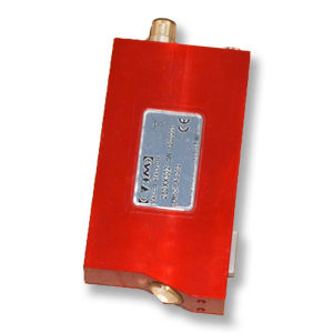 Компактный оптический датчик серии AS