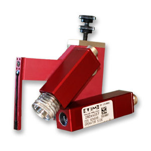 Датчик цвета RGB CDSoptical