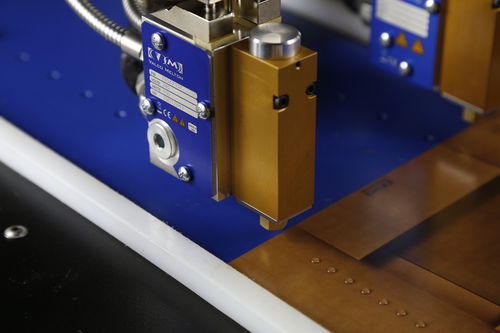 Пистолет-дозатор термоклея MXM EcoStitchавтоматическийэлектрический