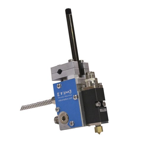 Пистолет-дозатор термоклея серии MSавтоматическийпневматический