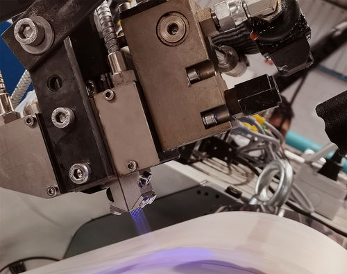 Распылительная насадка Sigmaдля клея Sinox