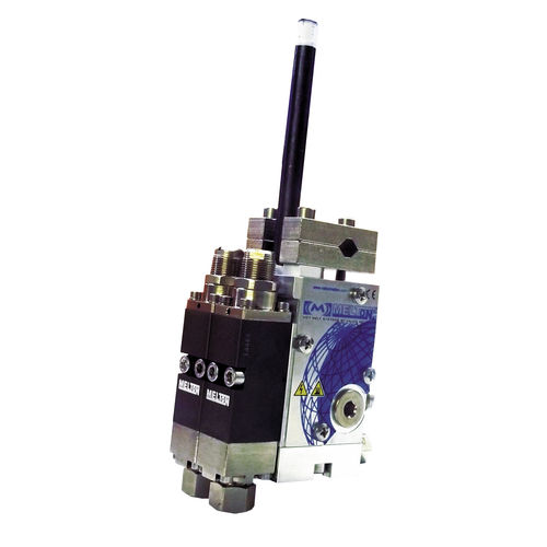 Пистолет-дозатор термоклея серии МЗавтоматическийпневматический