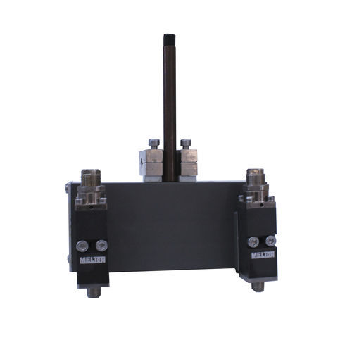 Пистолет-дозатор термоклея серии МОРавтоматическийпневматический